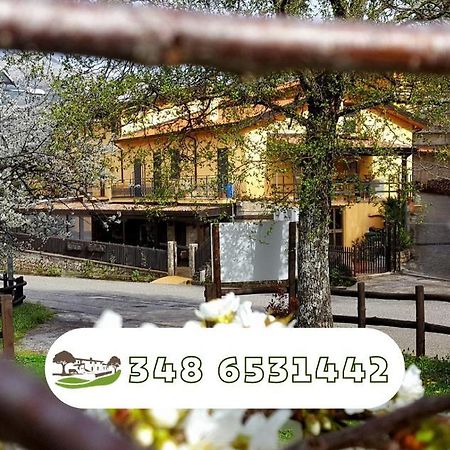 فيلا Agriturismo Aria Fina مورمانو المظهر الخارجي الصورة