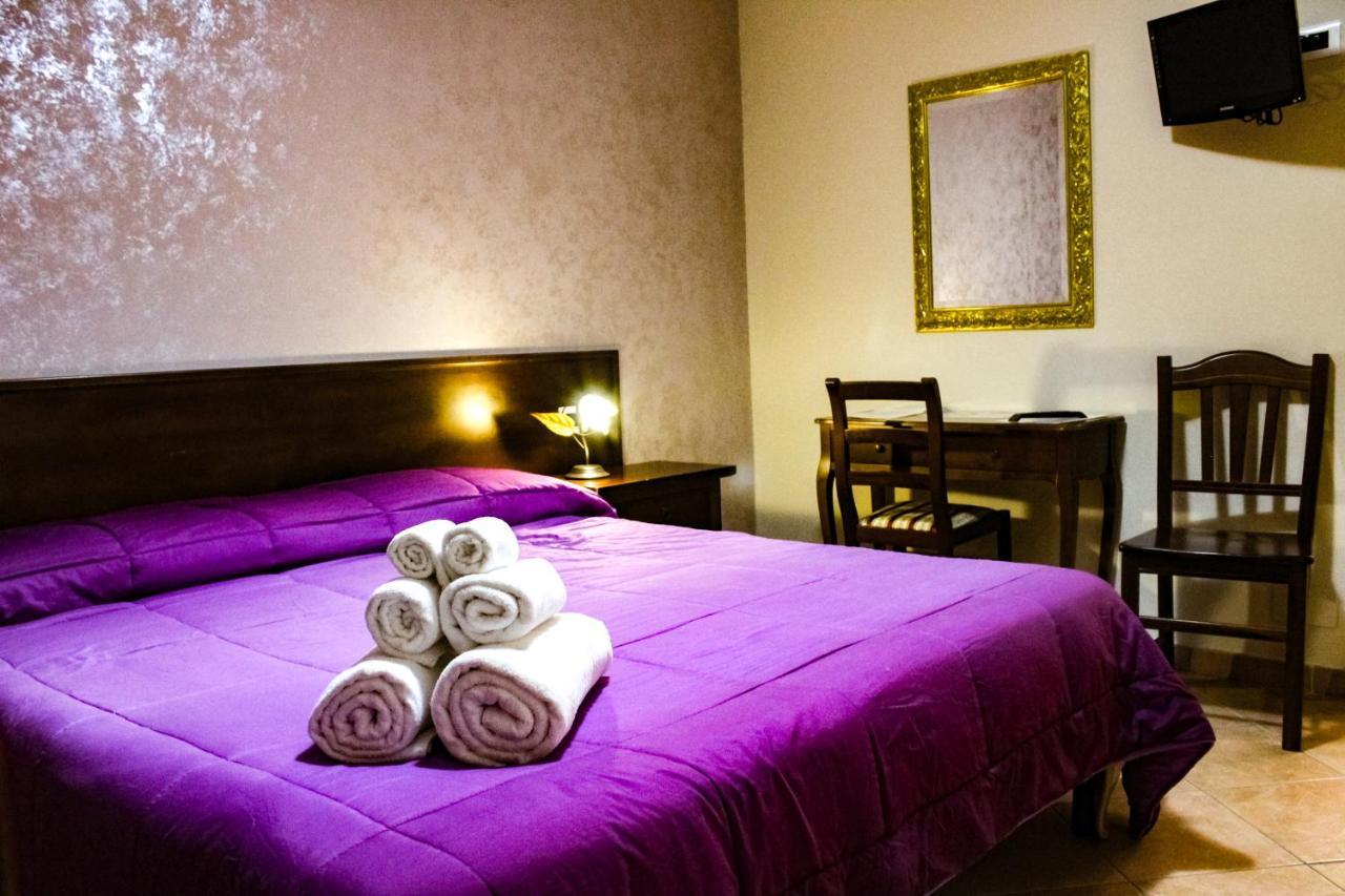 فيلا Agriturismo Aria Fina مورمانو المظهر الخارجي الصورة