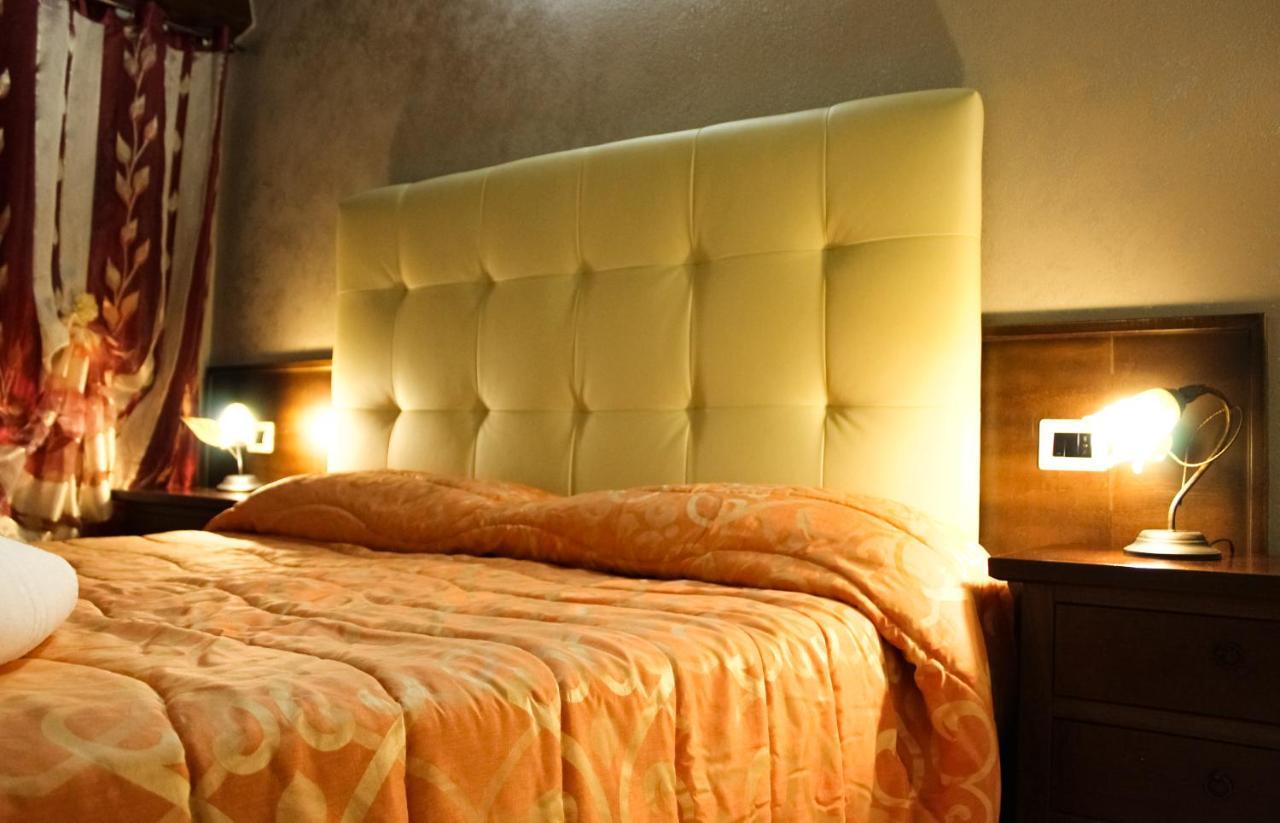 فيلا Agriturismo Aria Fina مورمانو المظهر الخارجي الصورة