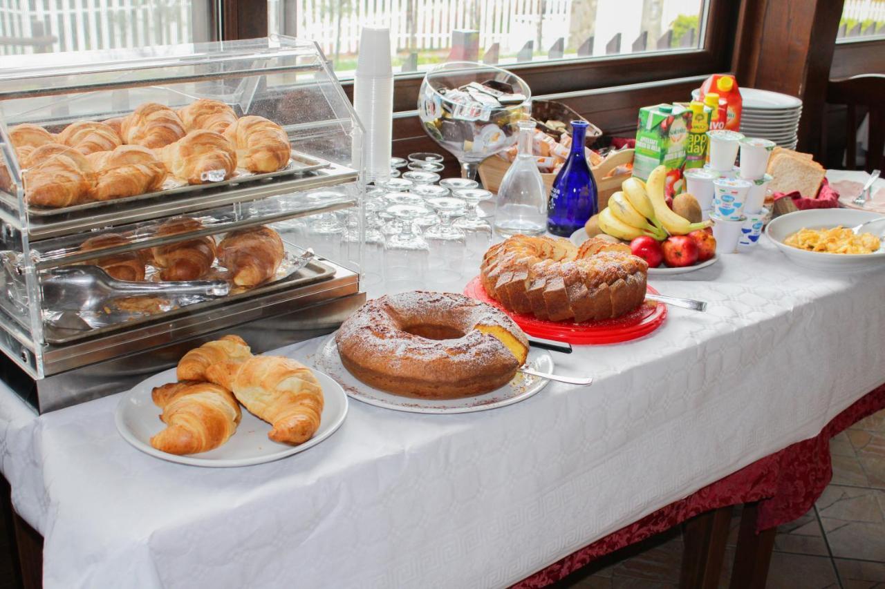 فيلا Agriturismo Aria Fina مورمانو المظهر الخارجي الصورة