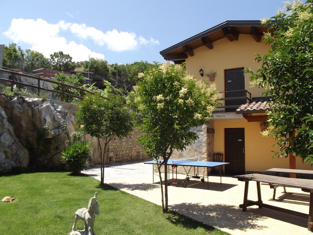 فيلا Agriturismo Aria Fina مورمانو المظهر الخارجي الصورة