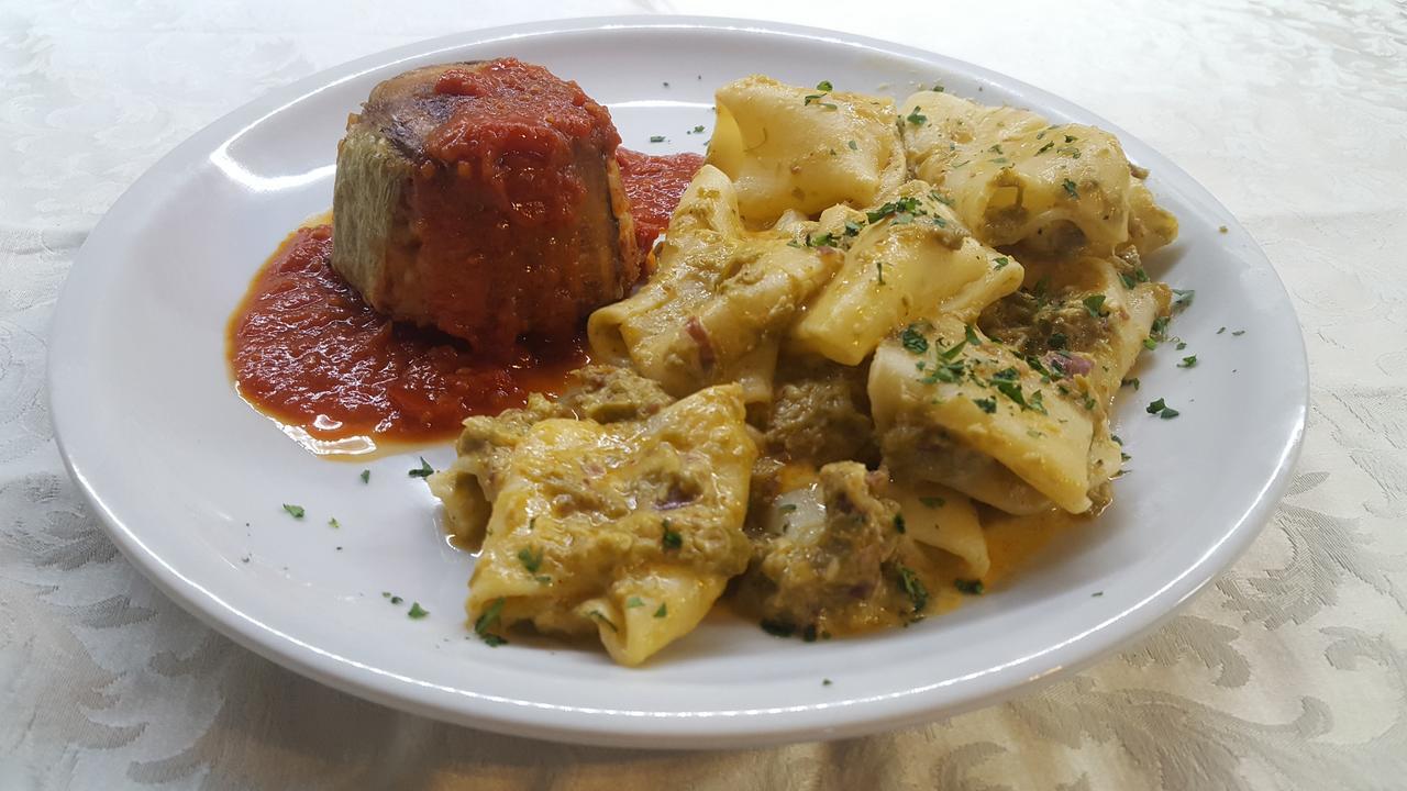 فيلا Agriturismo Aria Fina مورمانو المظهر الخارجي الصورة