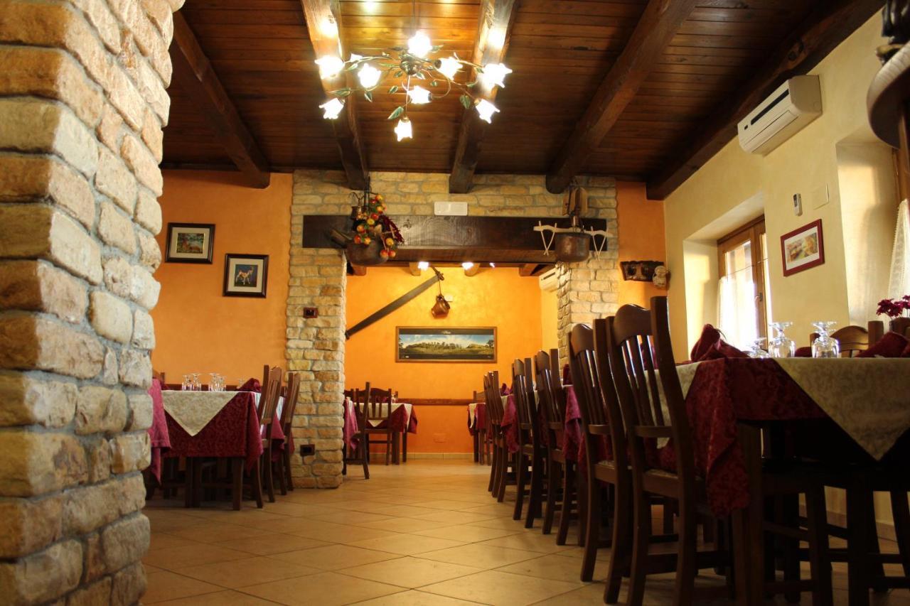 فيلا Agriturismo Aria Fina مورمانو المظهر الخارجي الصورة